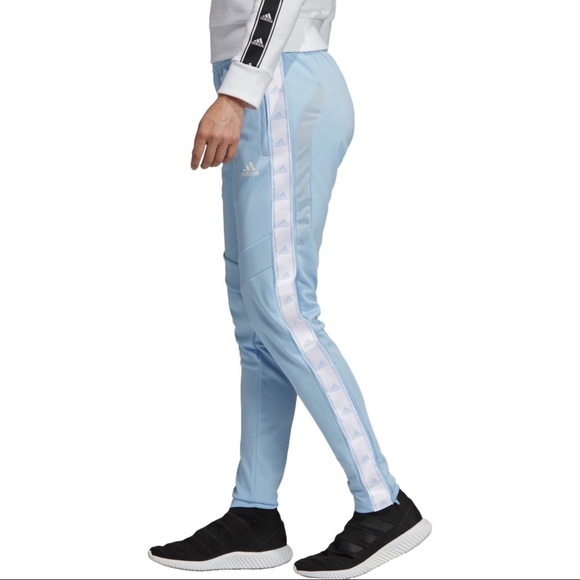 adidas women's tiro 19 tape pants